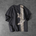 SHORT SLEEVE TSHIRT