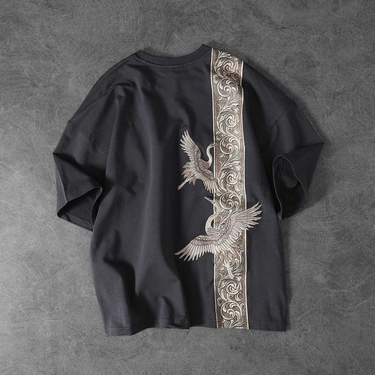 SHORT SLEEVE TSHIRT